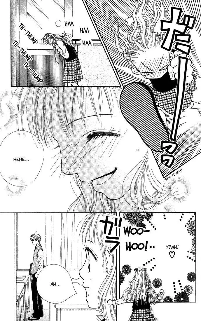 Parfait Tic Chapter 9 14